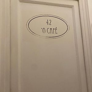 Private Bathroom Triple Room
